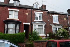 4 Bedroom Terraced